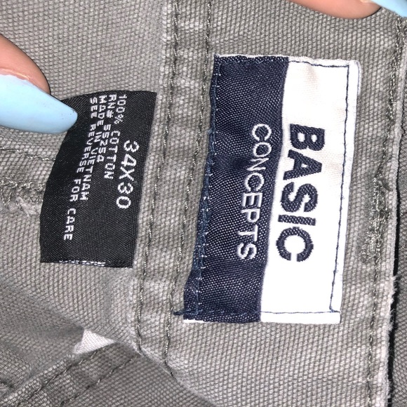 Basic Concepts Jeans - Picture 2 of 6